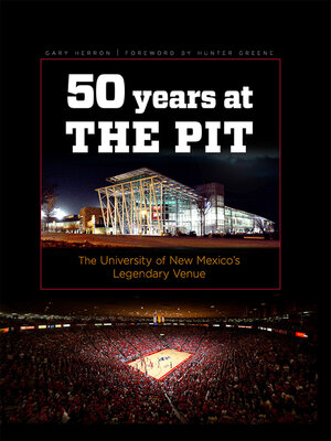 cover image of Fifty Years at the Pit